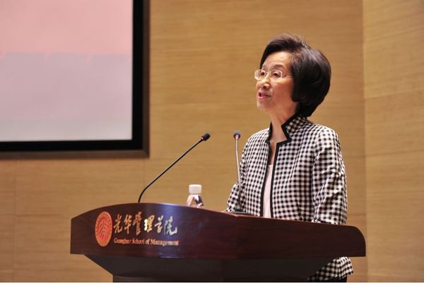 袁明教授参加北京大学光华管理学院西安分院落成仪式3.jpg 袁明教授参加北京大学光华管理学院西安分院落成仪式3.jpg